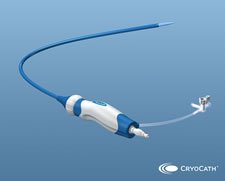 Medtronic FlexCath Steerable Sheath | Used in AF Ablation | Which Medical Device